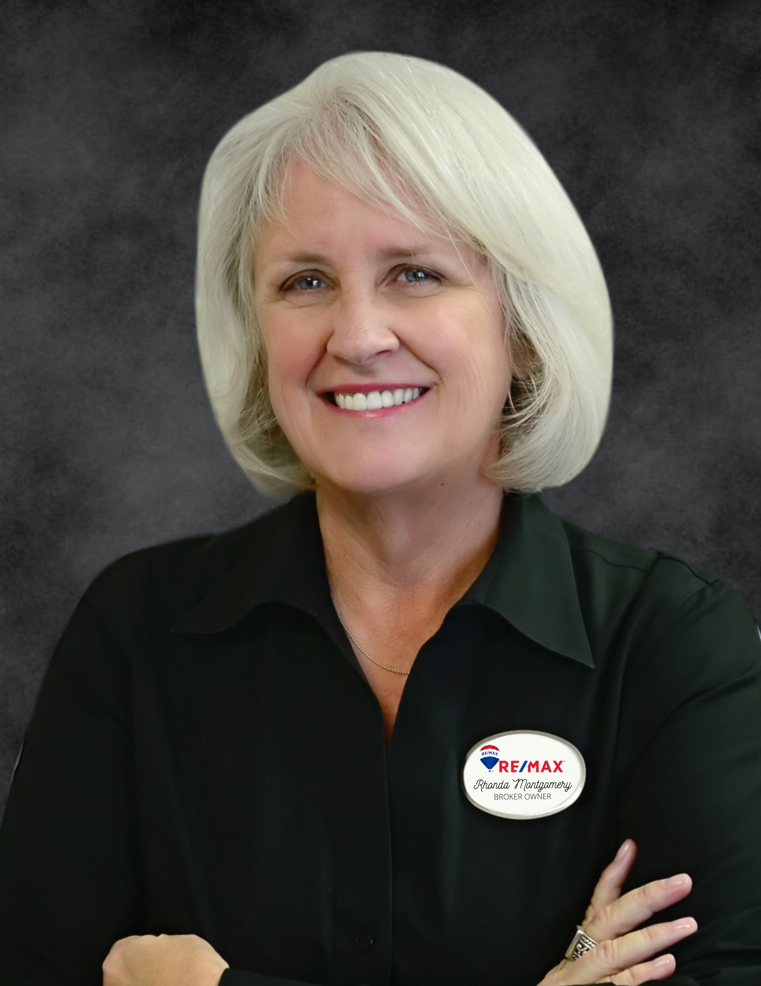 REALTOR® Profile Picture