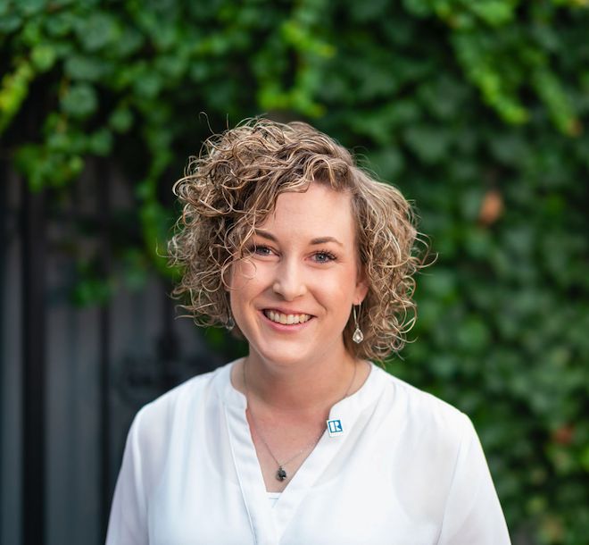 REALTOR® Profile Picture