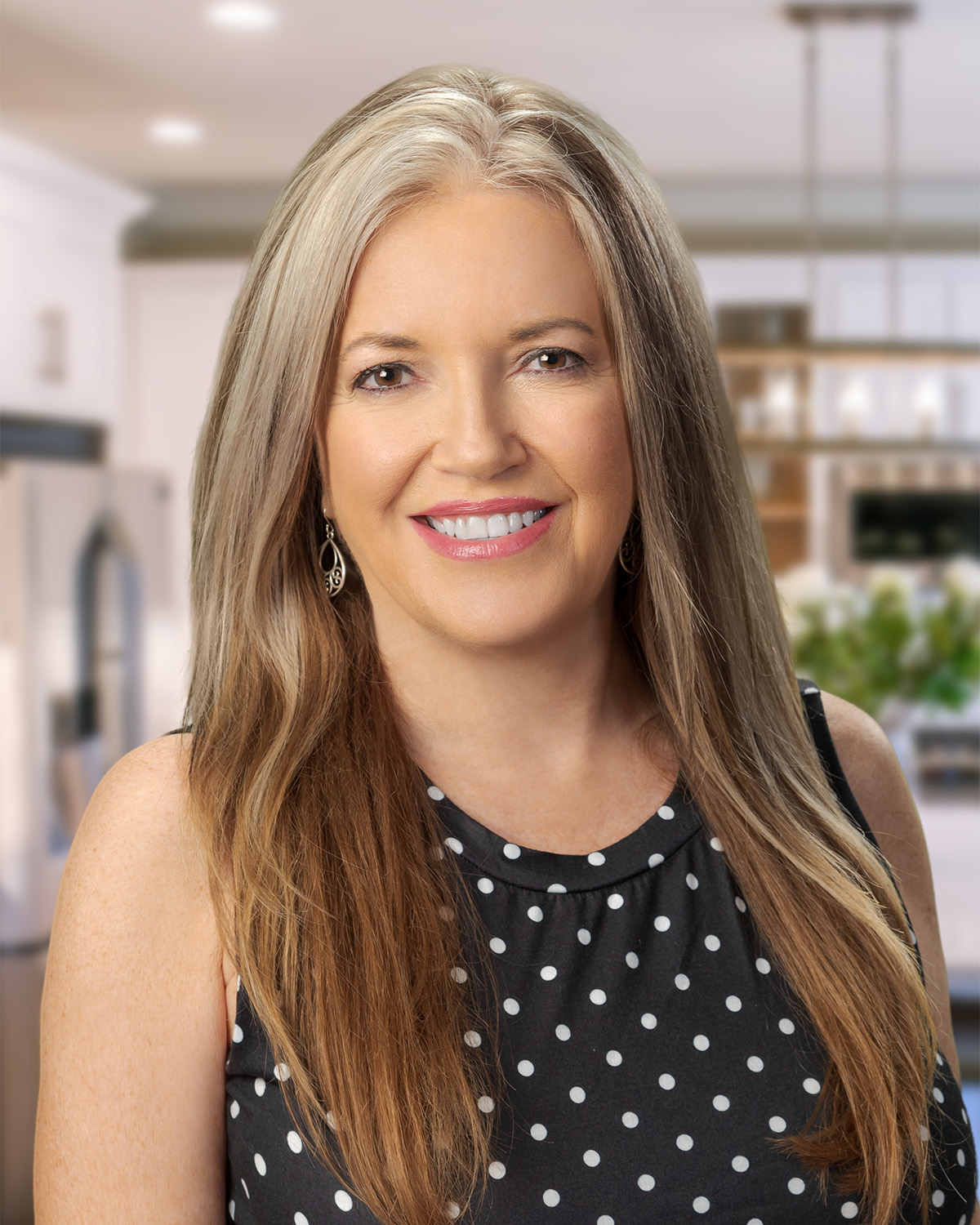 REALTOR® Profile Picture