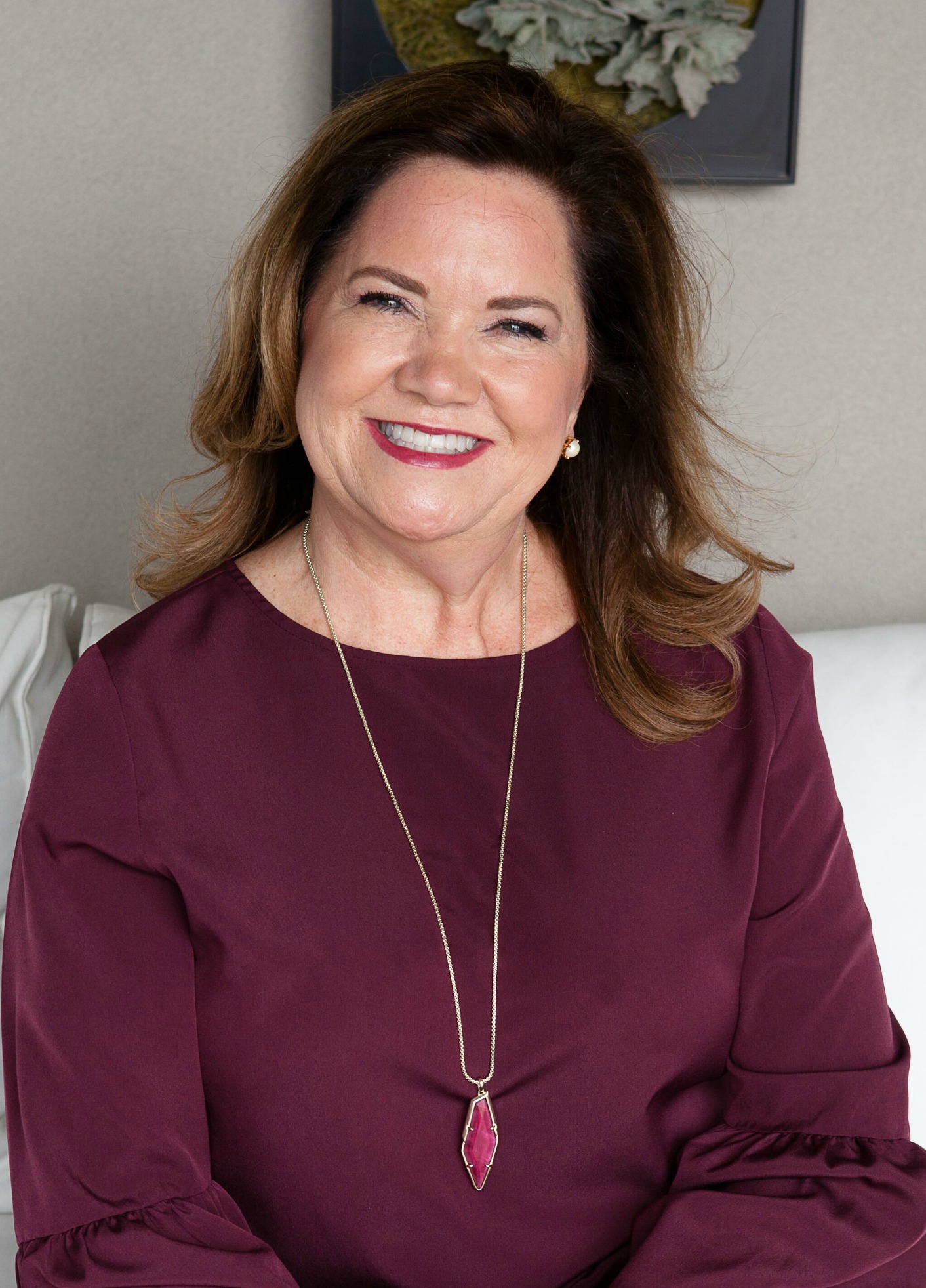 REALTOR® Profile Picture