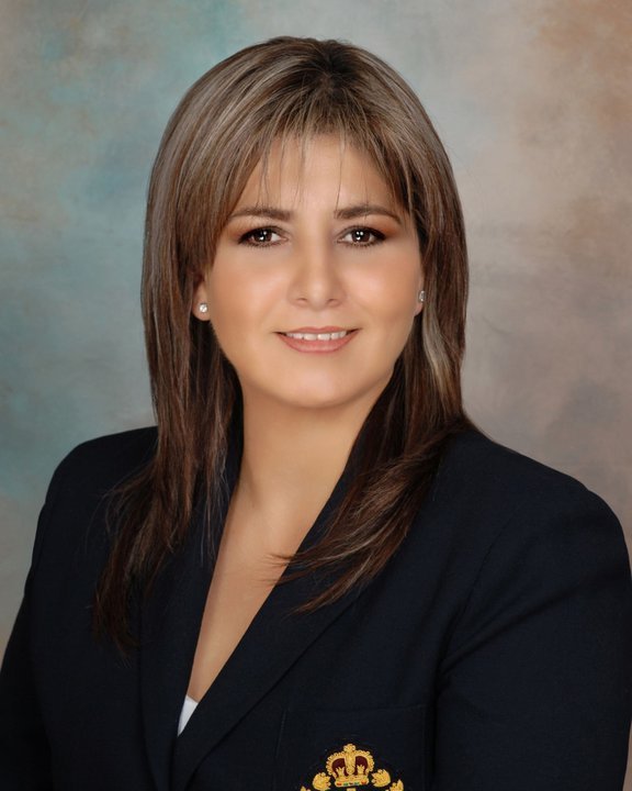 REALTOR® Profile Picture