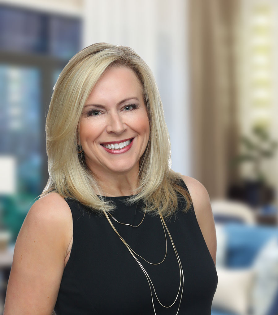 REALTOR® Profile Picture