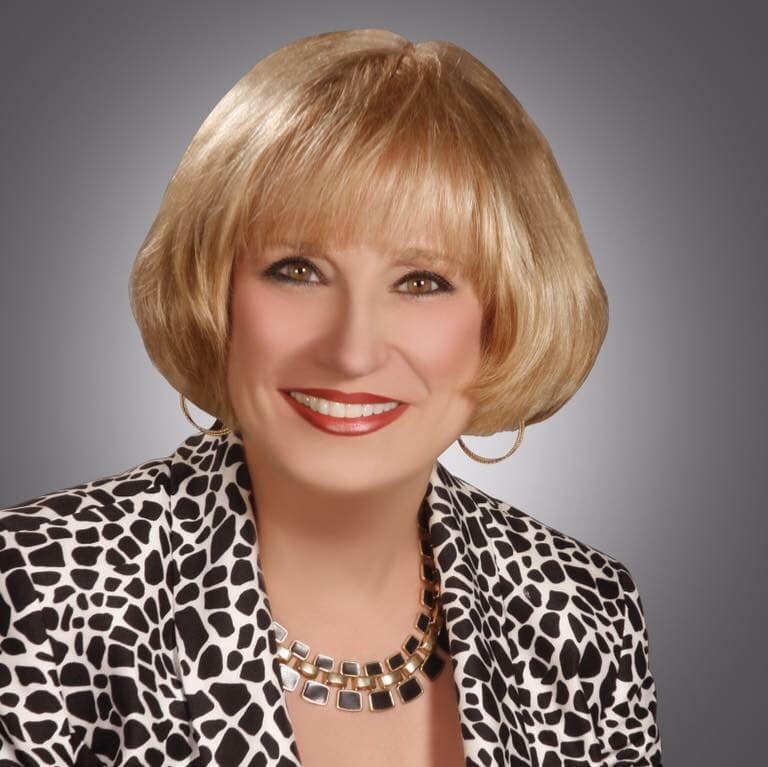REALTOR® Profile Picture