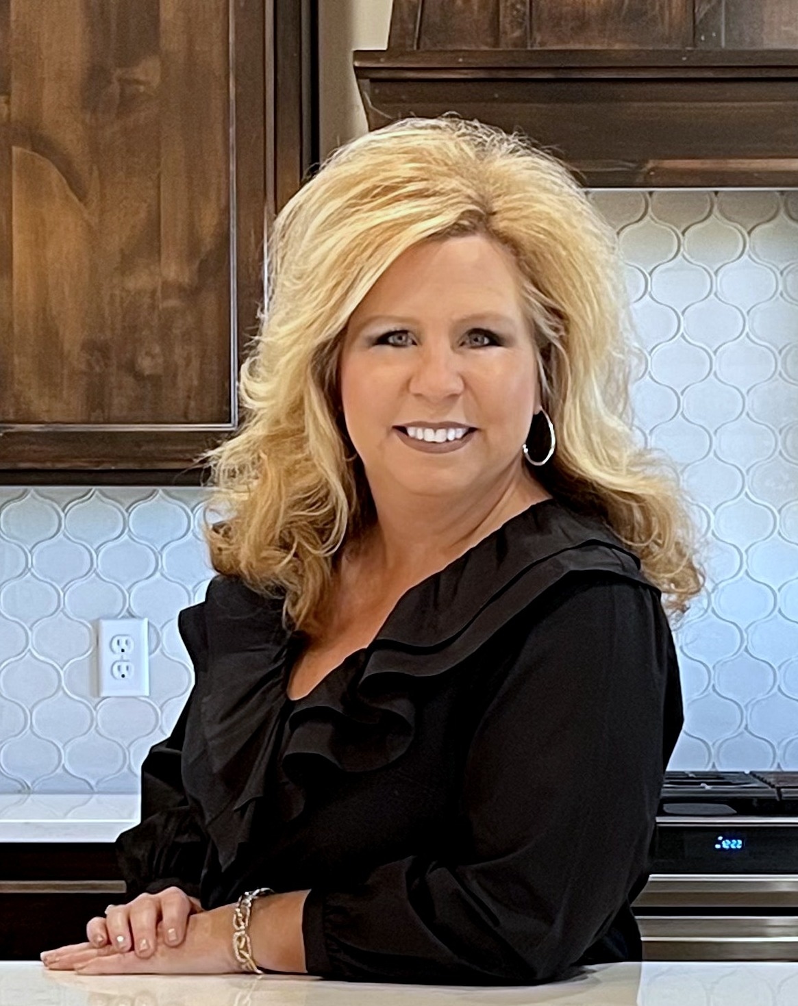REALTOR® Profile Picture