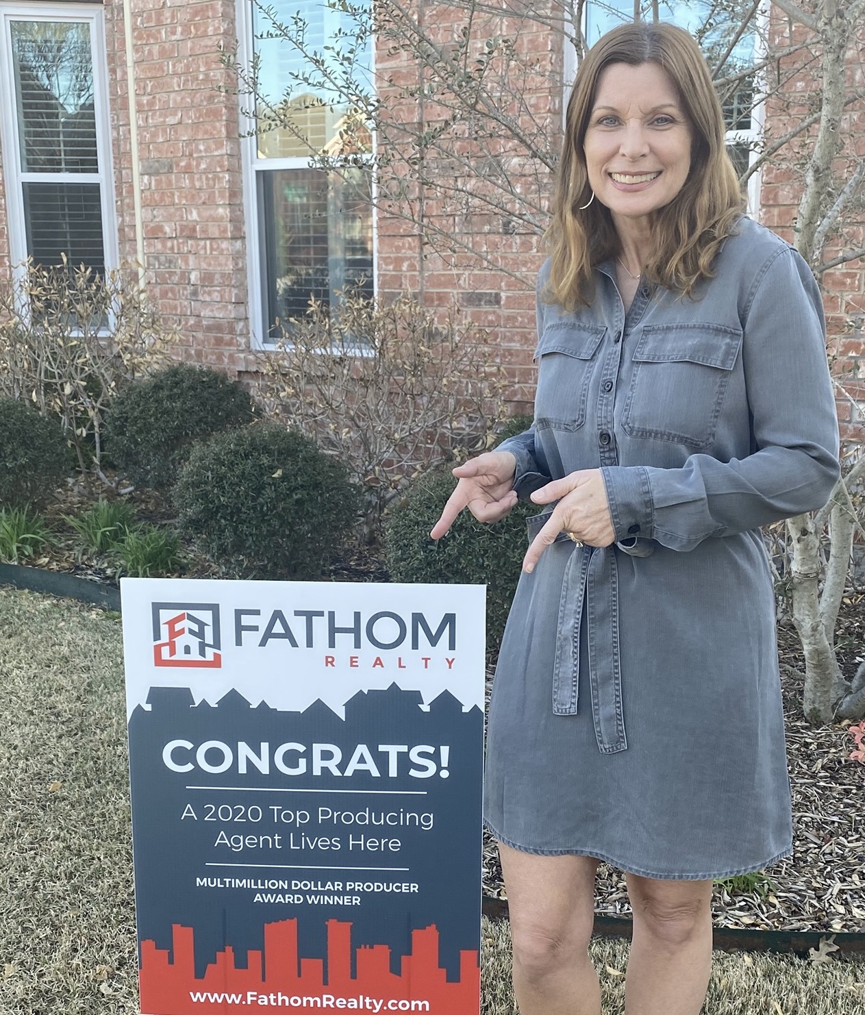 REALTOR® Profile Picture