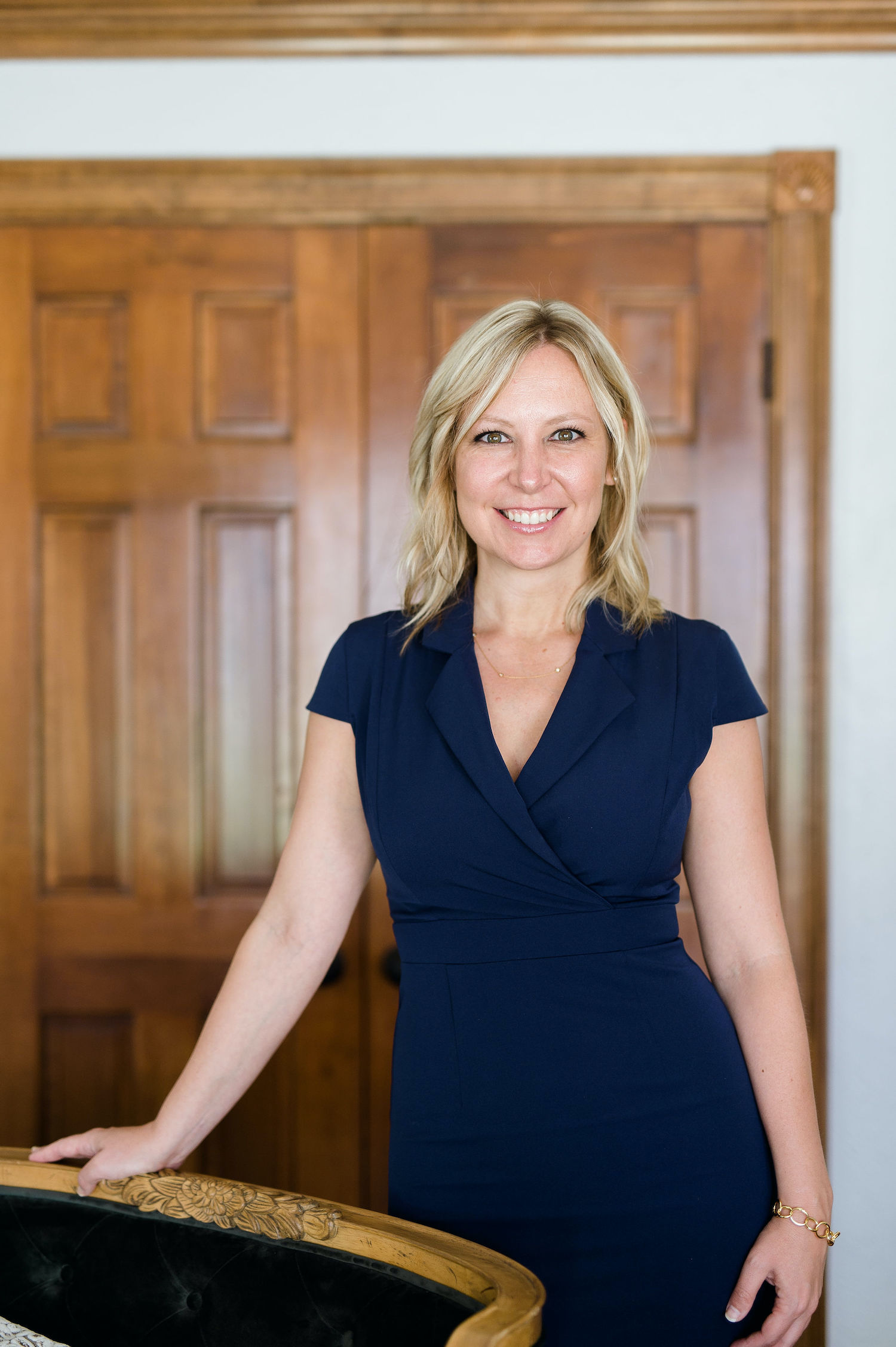 REALTOR® Profile Picture