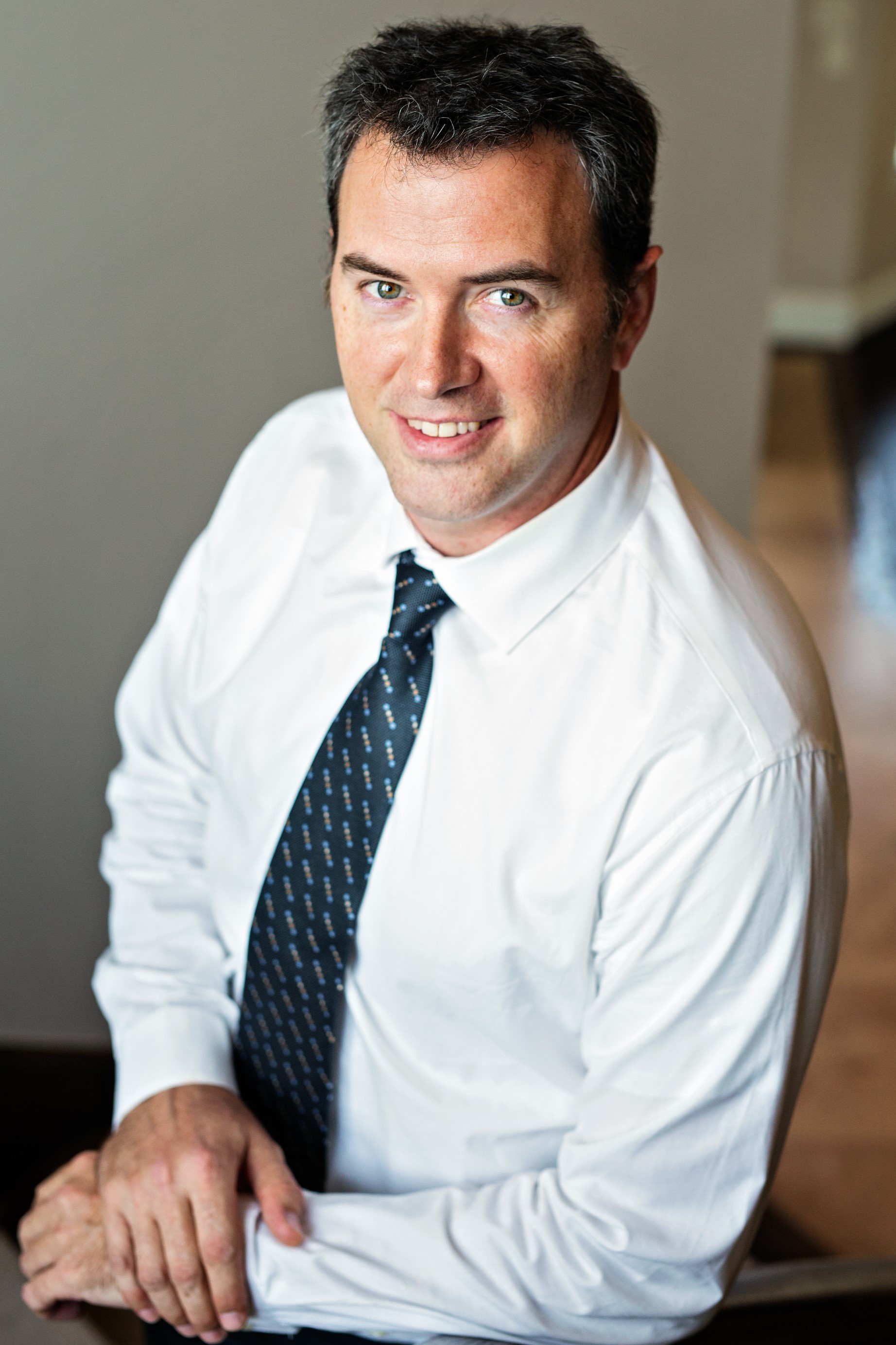 REALTOR® Profile Picture