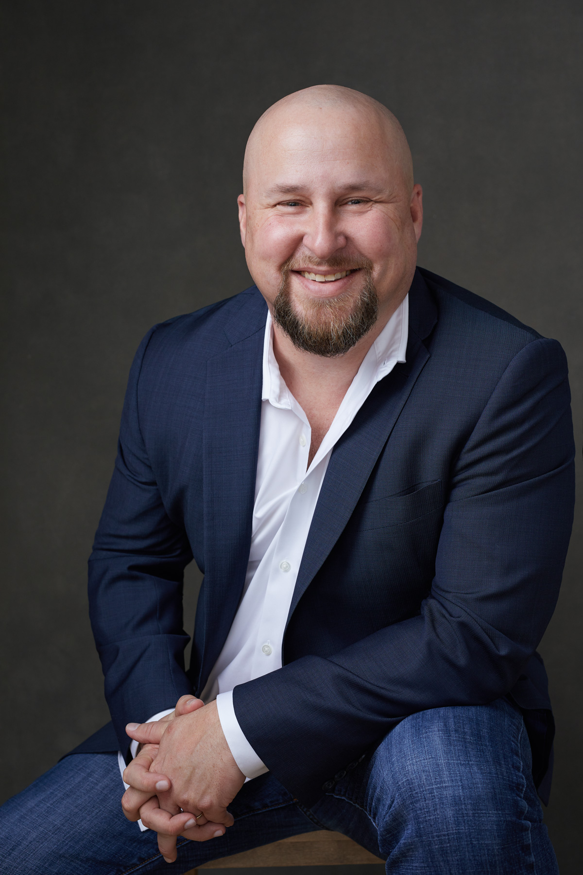 REALTOR® Profile Picture
