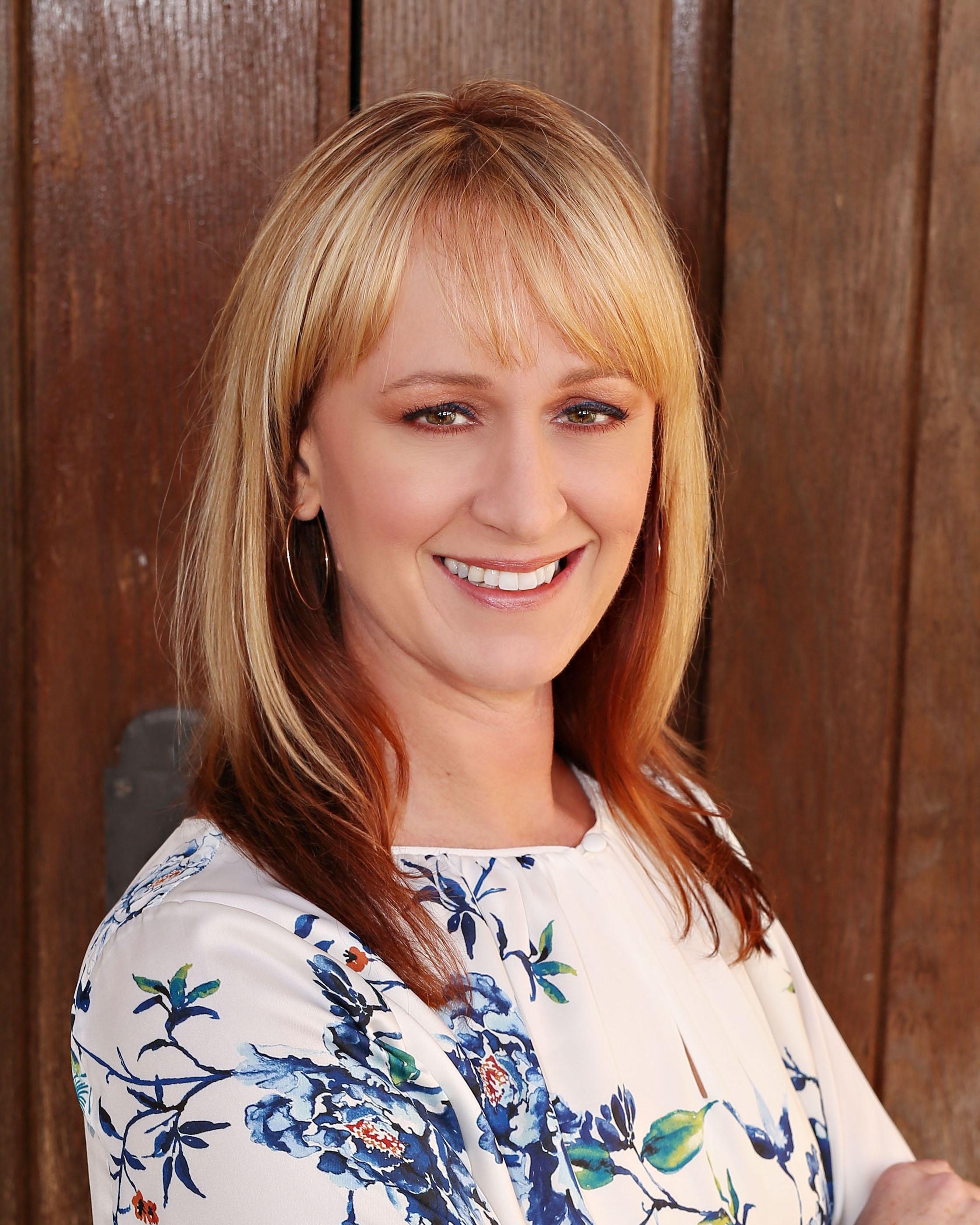 REALTOR® Profile Picture