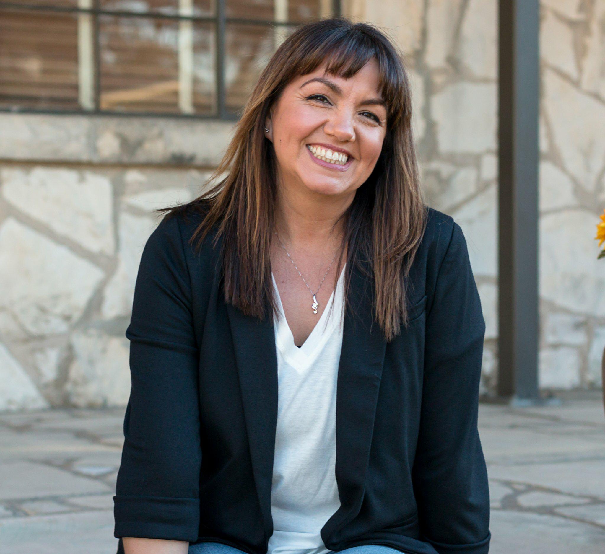 REALTOR® Profile Picture
