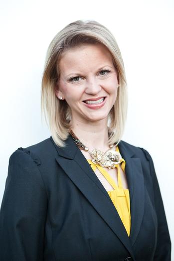 REALTOR® Profile Picture