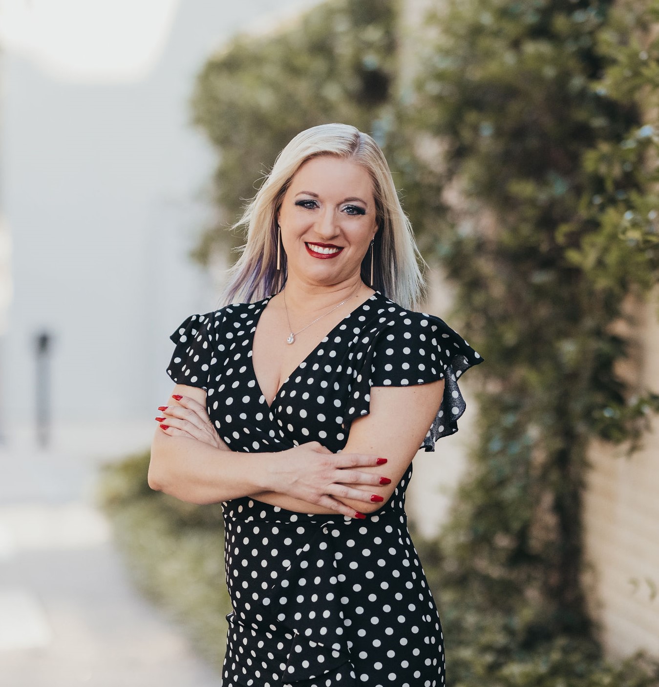 REALTOR® Profile Picture