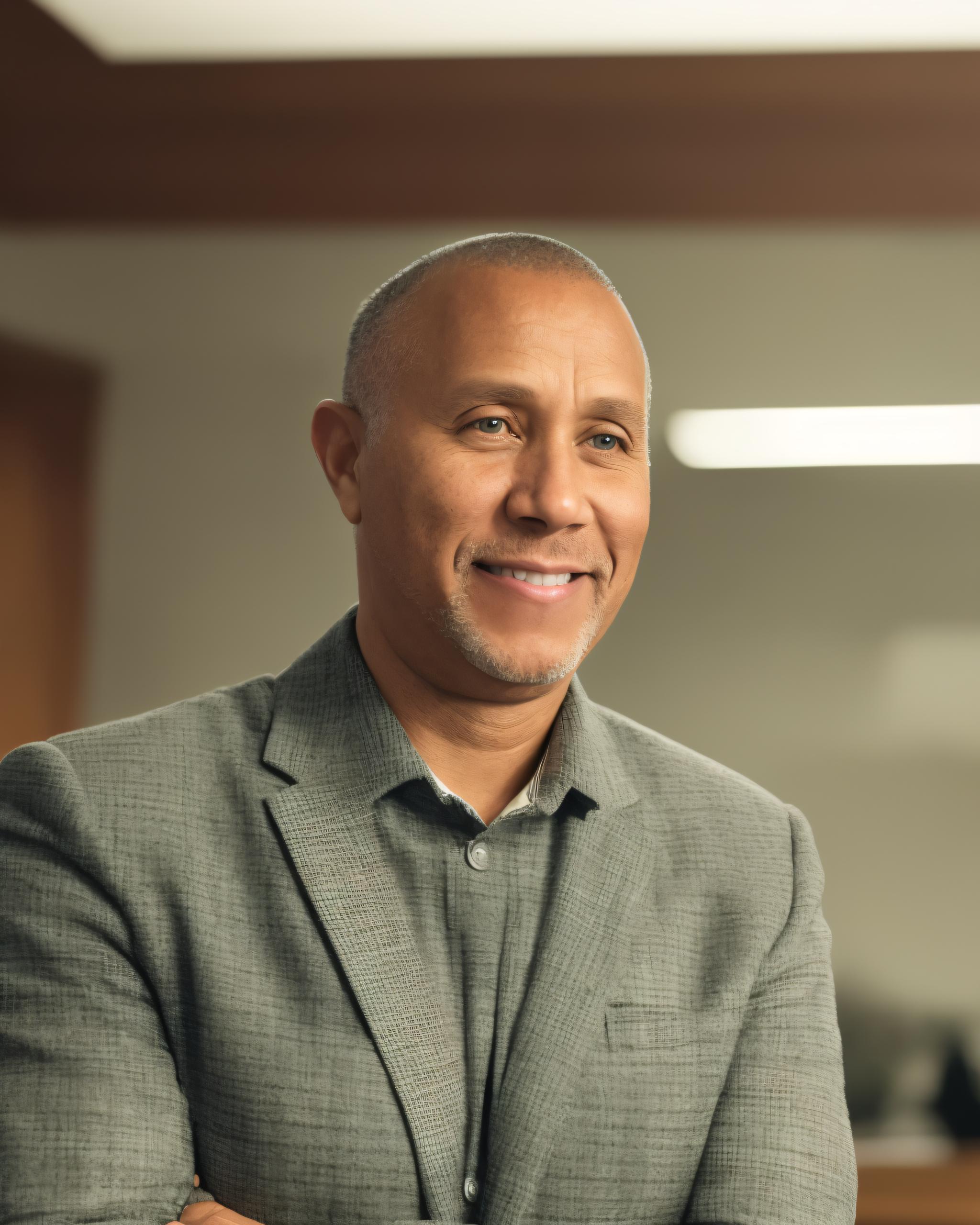REALTOR® Profile Picture