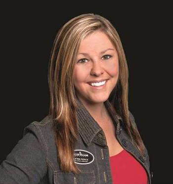 REALTOR® Profile Picture