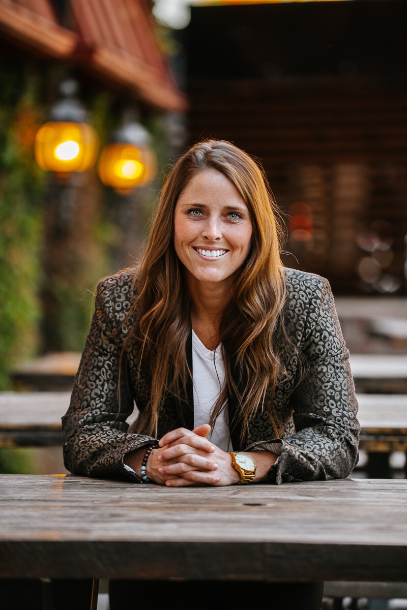REALTOR® Profile Picture