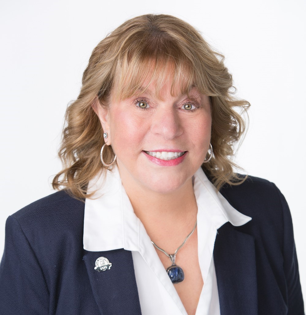 REALTOR® Profile Picture