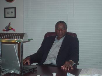 REALTOR® Profile Picture
