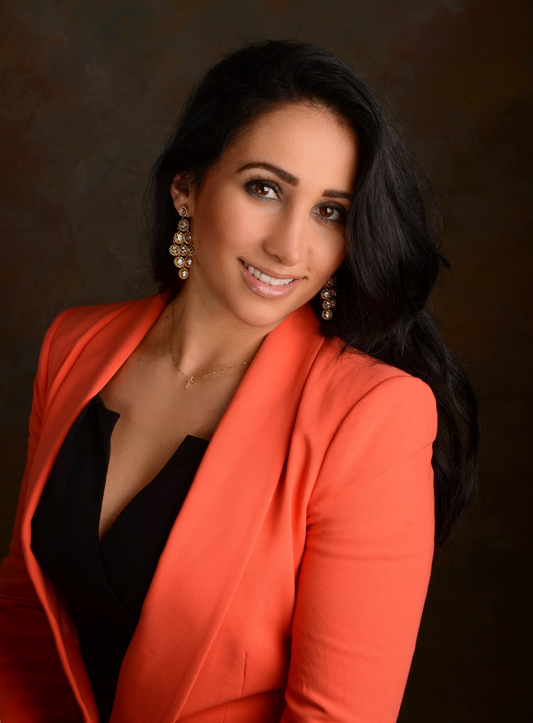 REALTOR® Profile Picture
