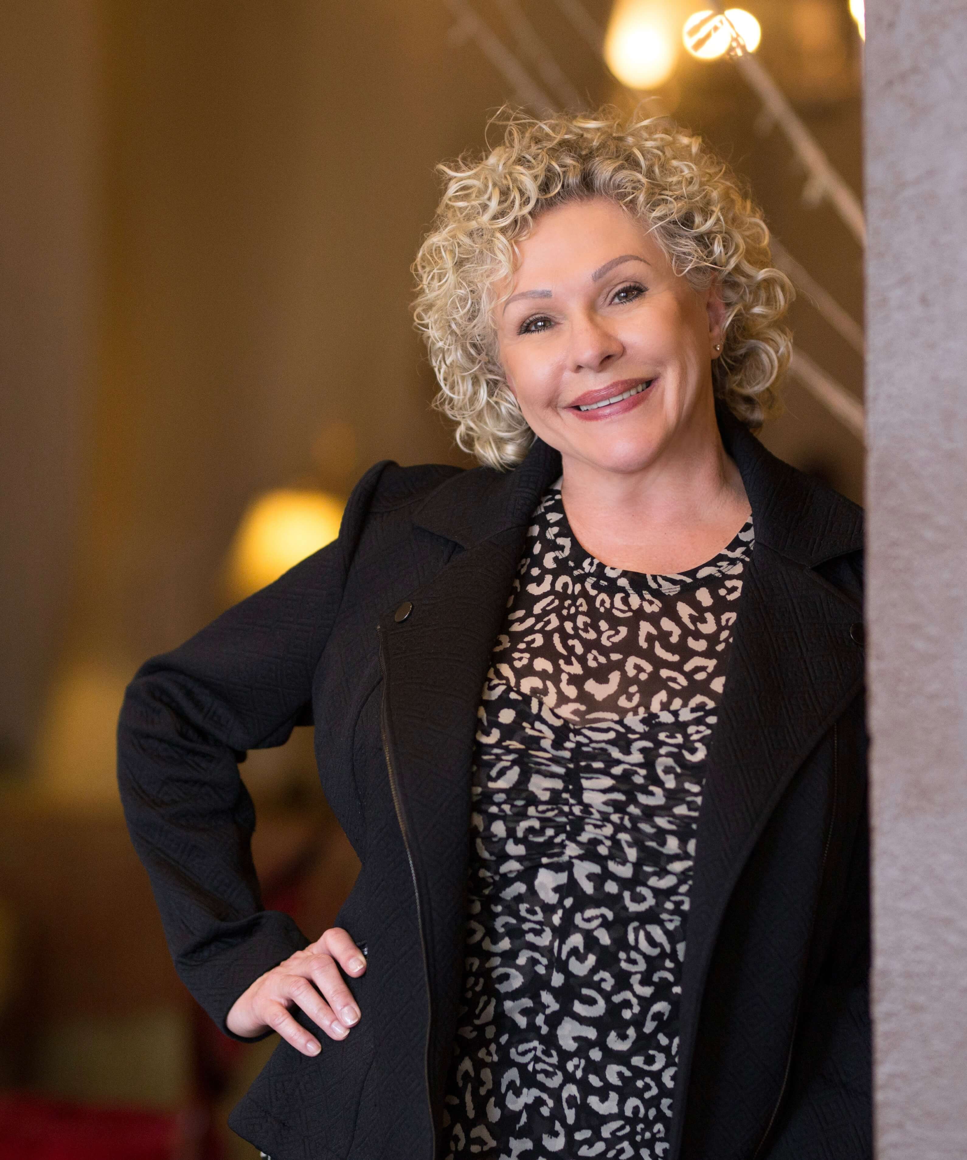 REALTOR® Profile Picture