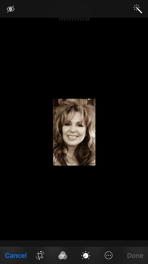REALTOR® Profile Picture