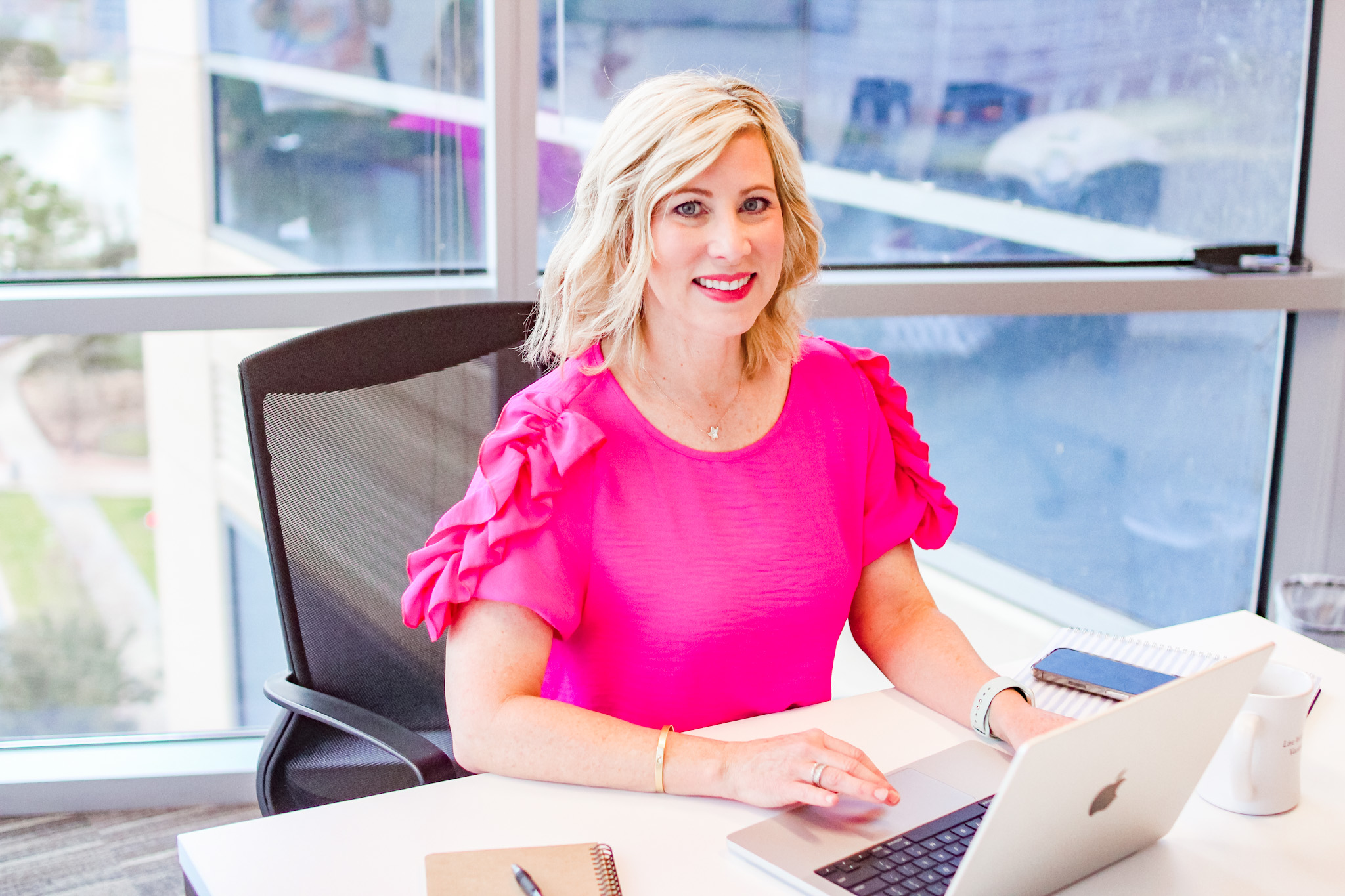 REALTOR® Profile Picture