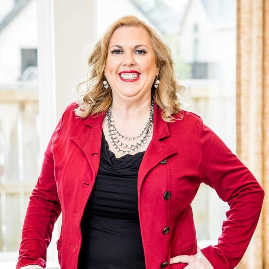 REALTOR® Profile Picture