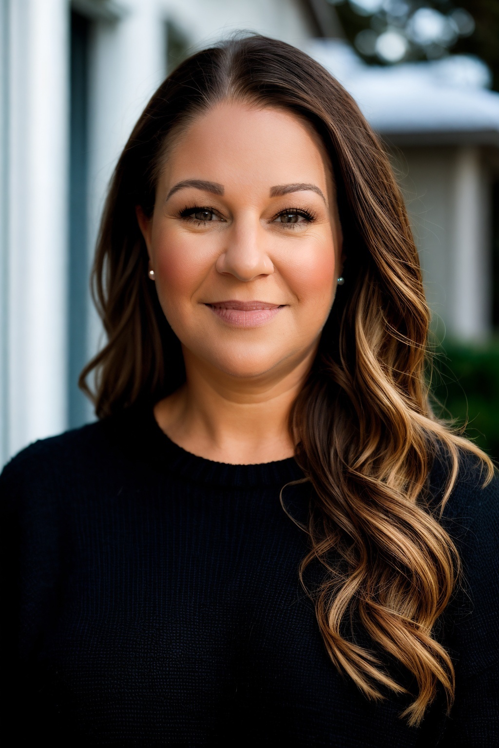 REALTOR® Profile Picture