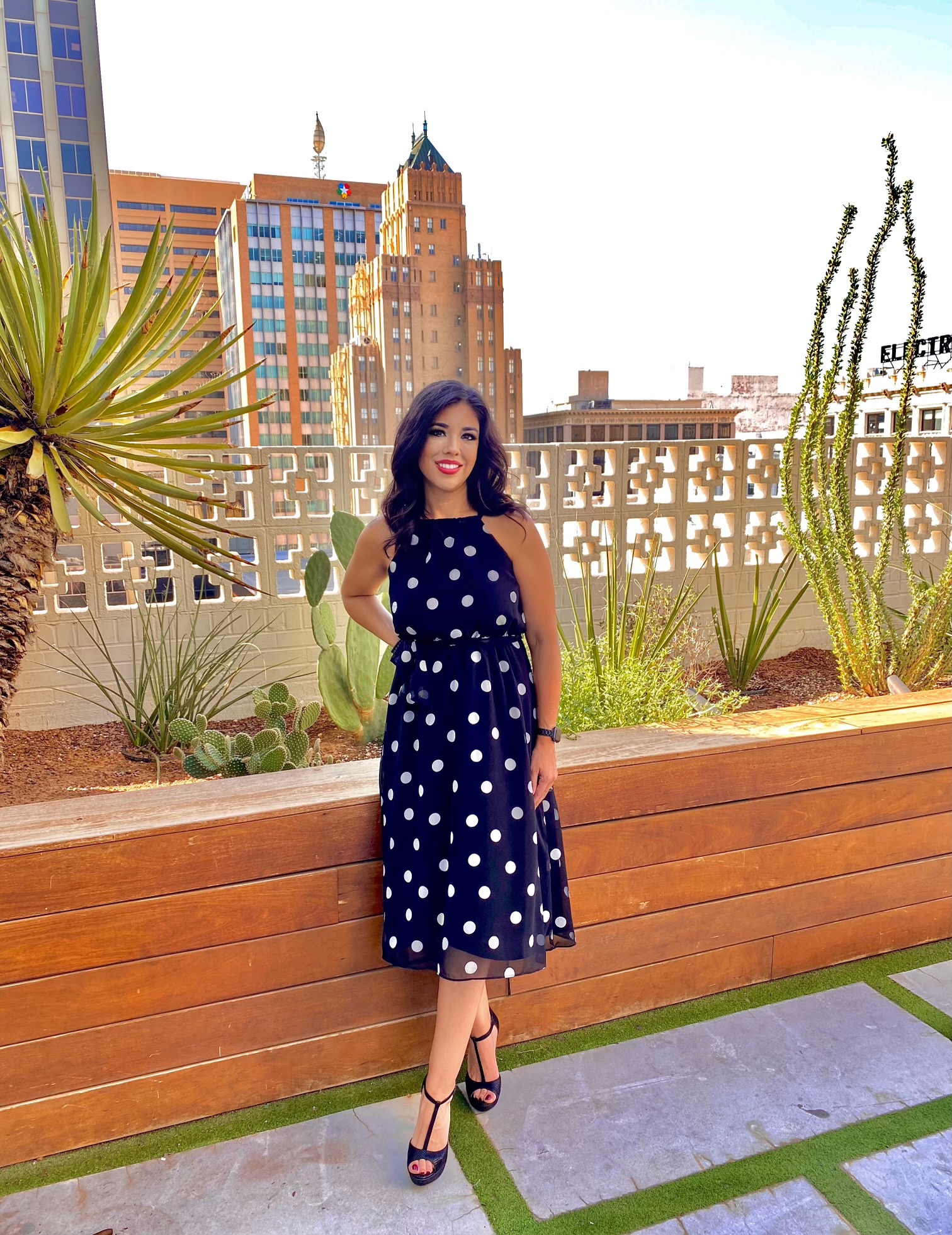 REALTOR® Profile Picture