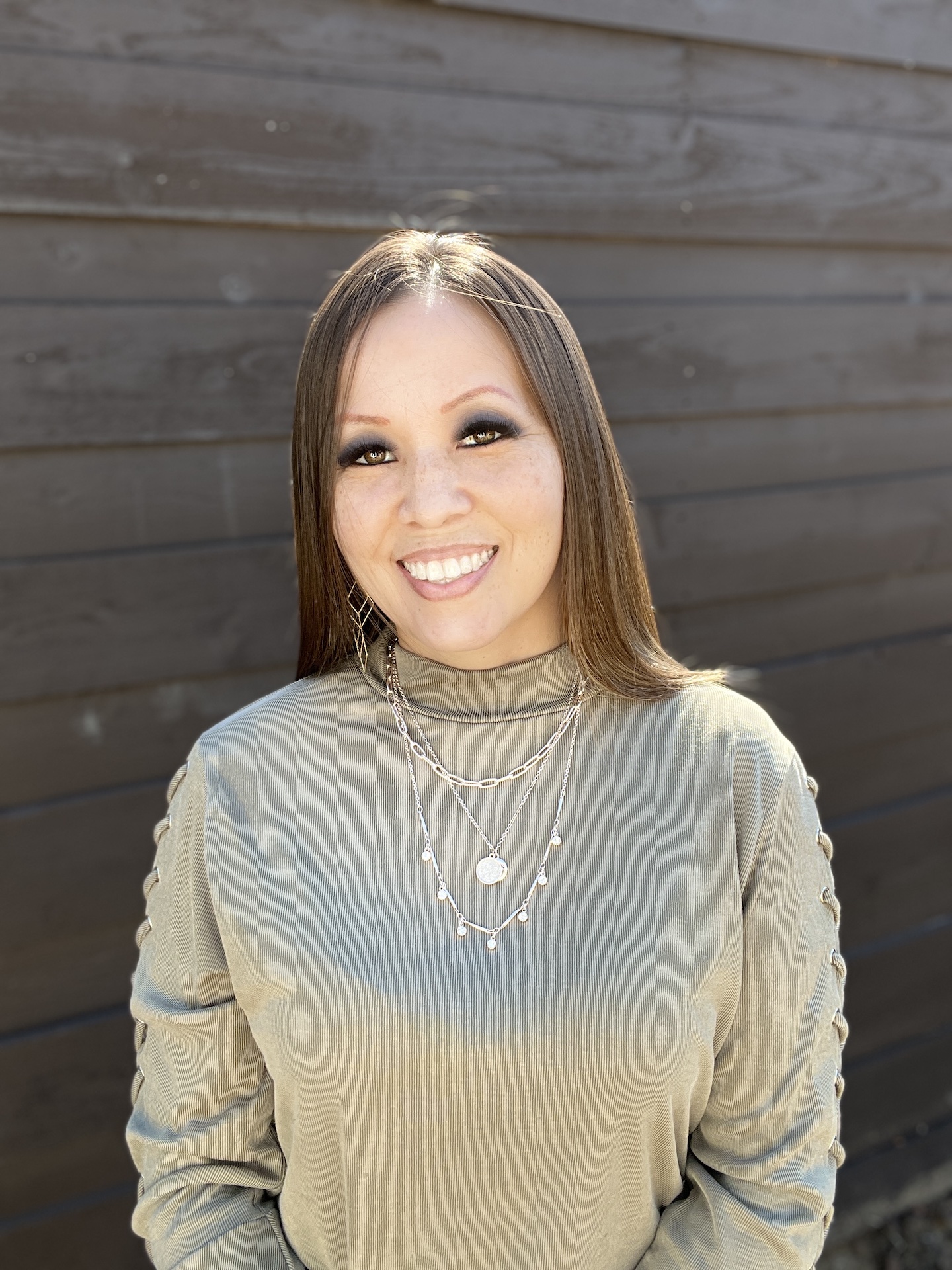 REALTOR® Profile Picture
