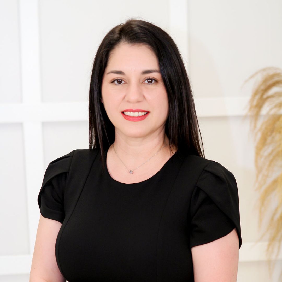 REALTOR® Profile Picture