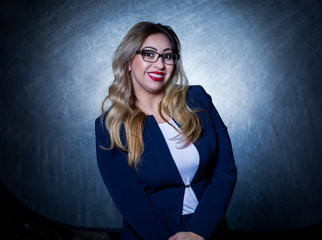 REALTOR® Profile Picture
