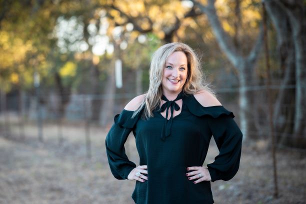 REALTOR® Profile Picture