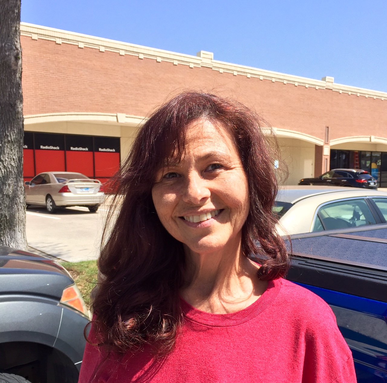 REALTOR® Profile Picture