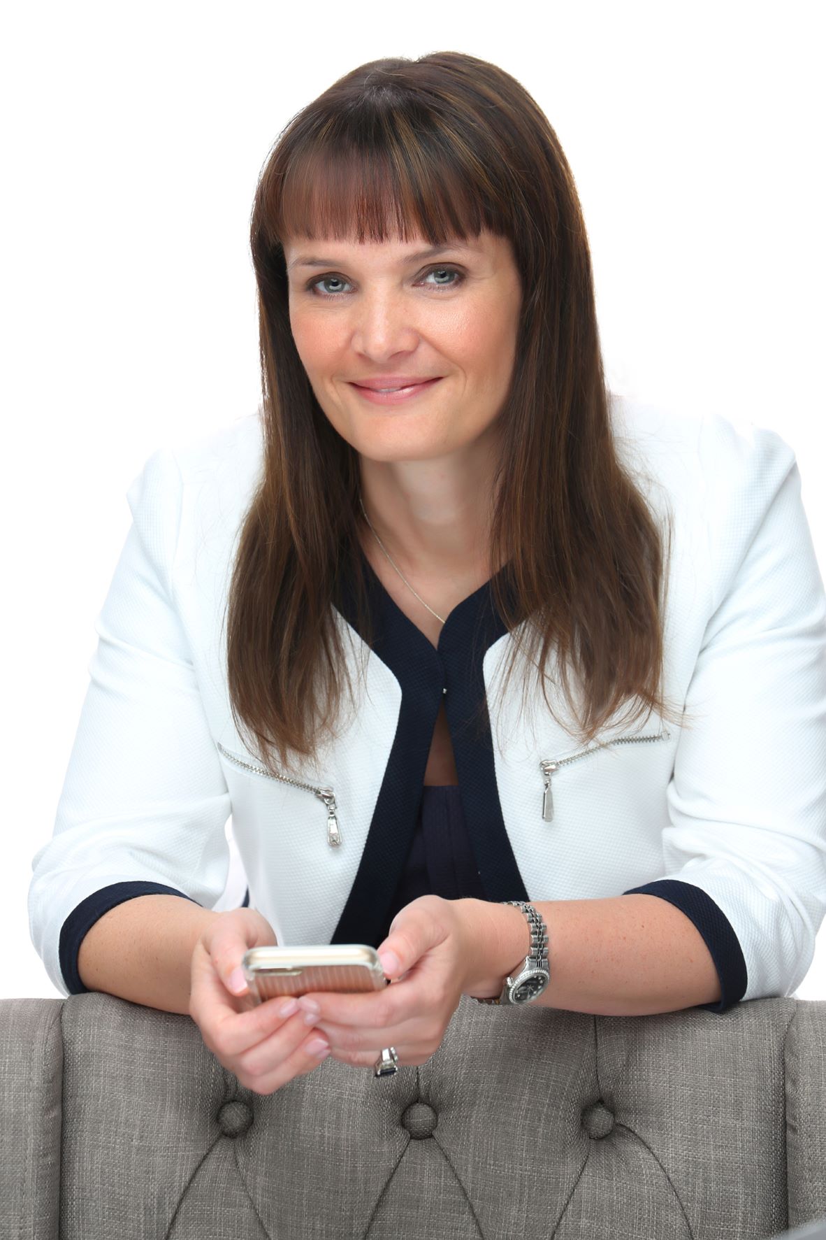 REALTOR® Profile Picture