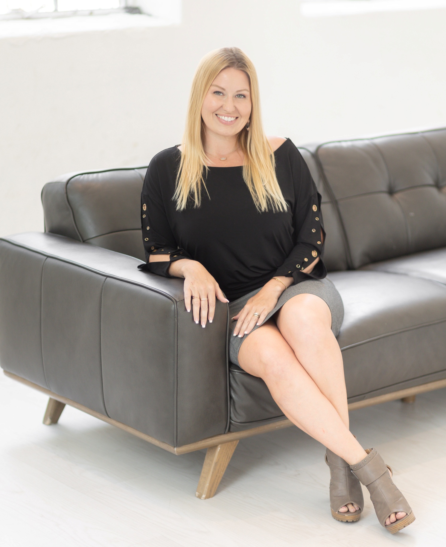 REALTOR® Profile Picture