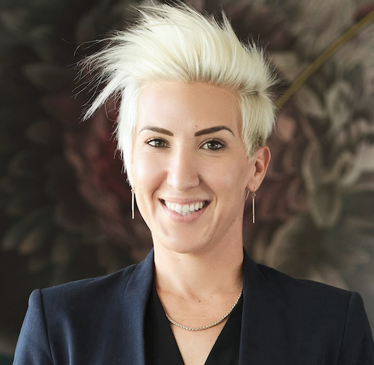 REALTOR® Profile Picture