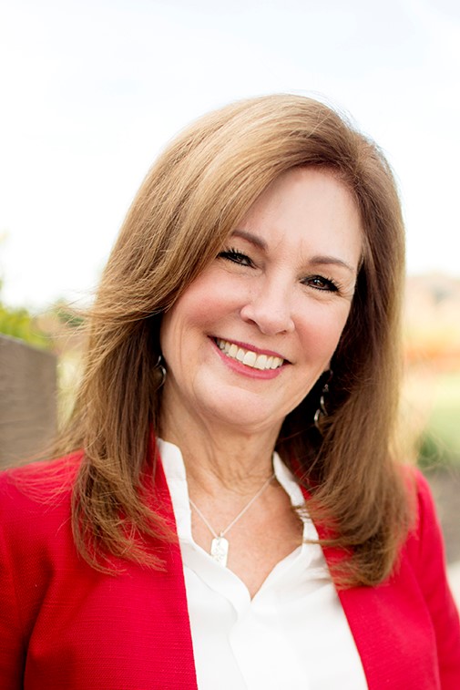 REALTOR® Profile Picture