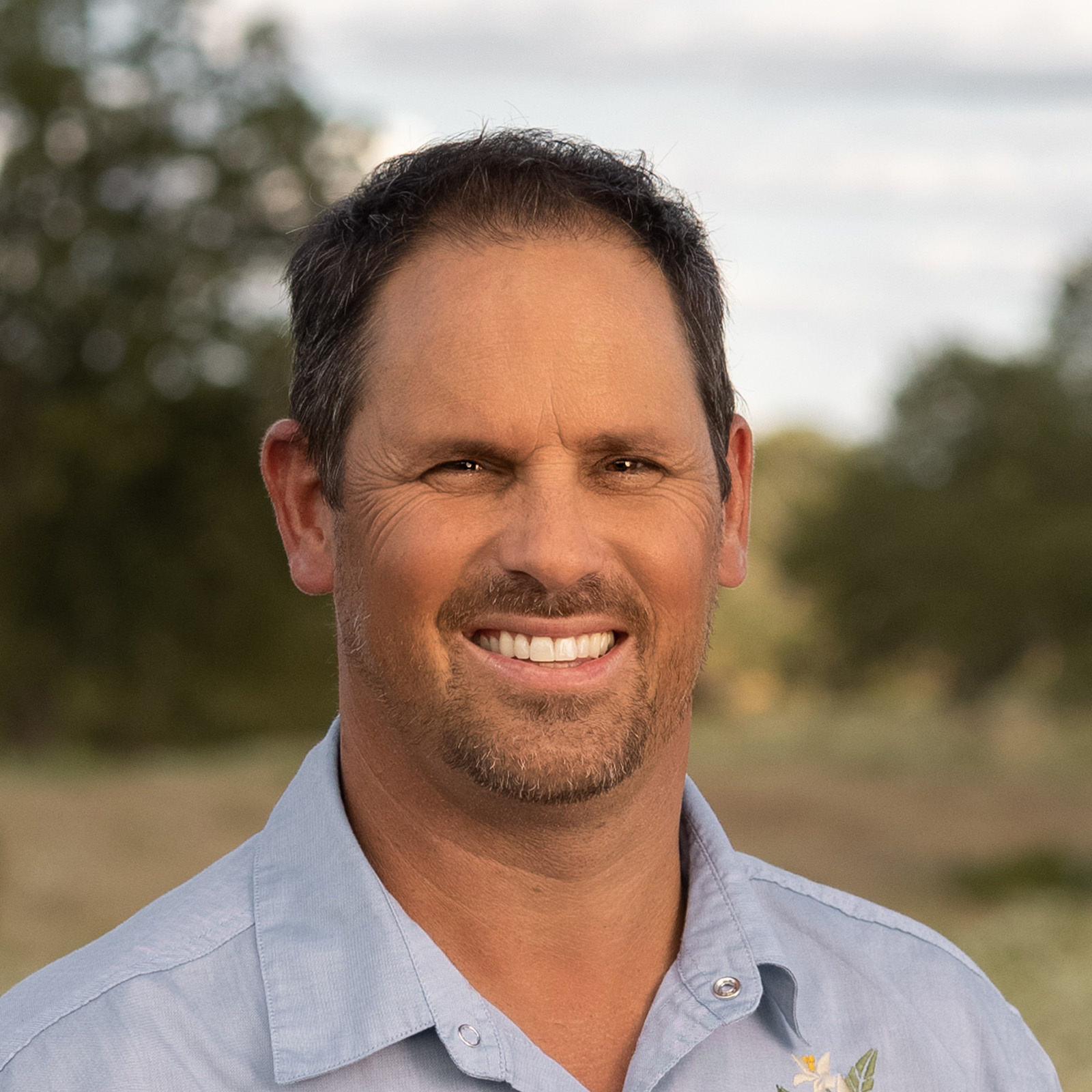 REALTOR® Profile Picture