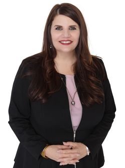 REALTOR® Profile Picture