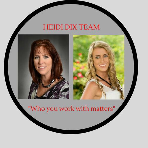 REALTOR® Profile Picture