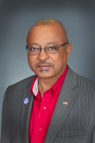 REALTOR® Profile Picture