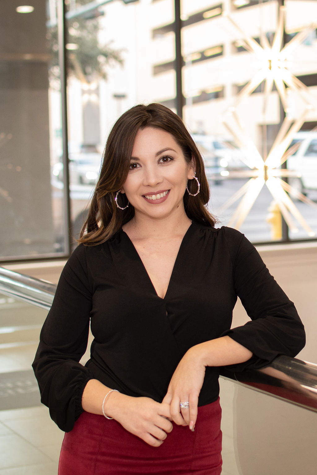 REALTOR® Profile Picture