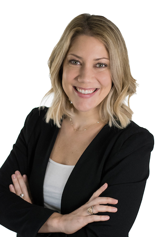REALTOR® Profile Picture