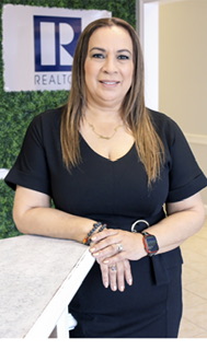 REALTOR® Profile Picture