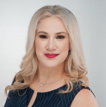 REALTOR® Profile Picture