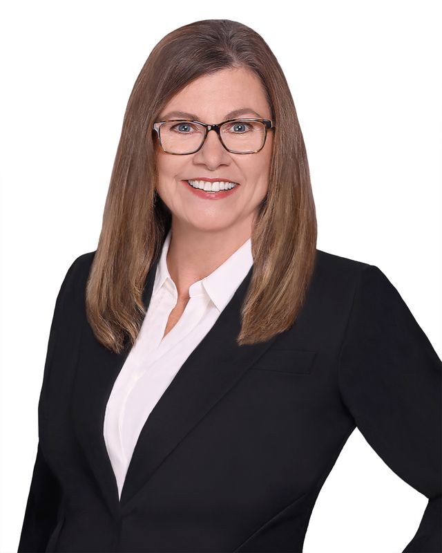REALTOR® Profile Picture