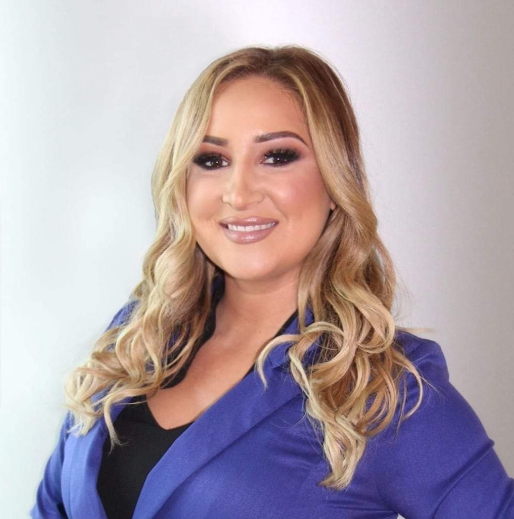 REALTOR® Profile Picture