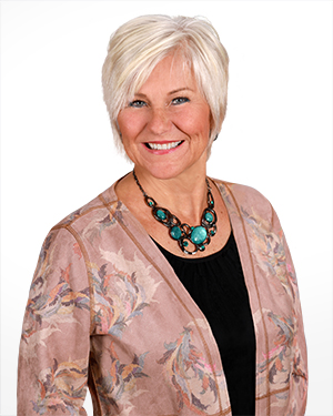 REALTOR® Profile Picture