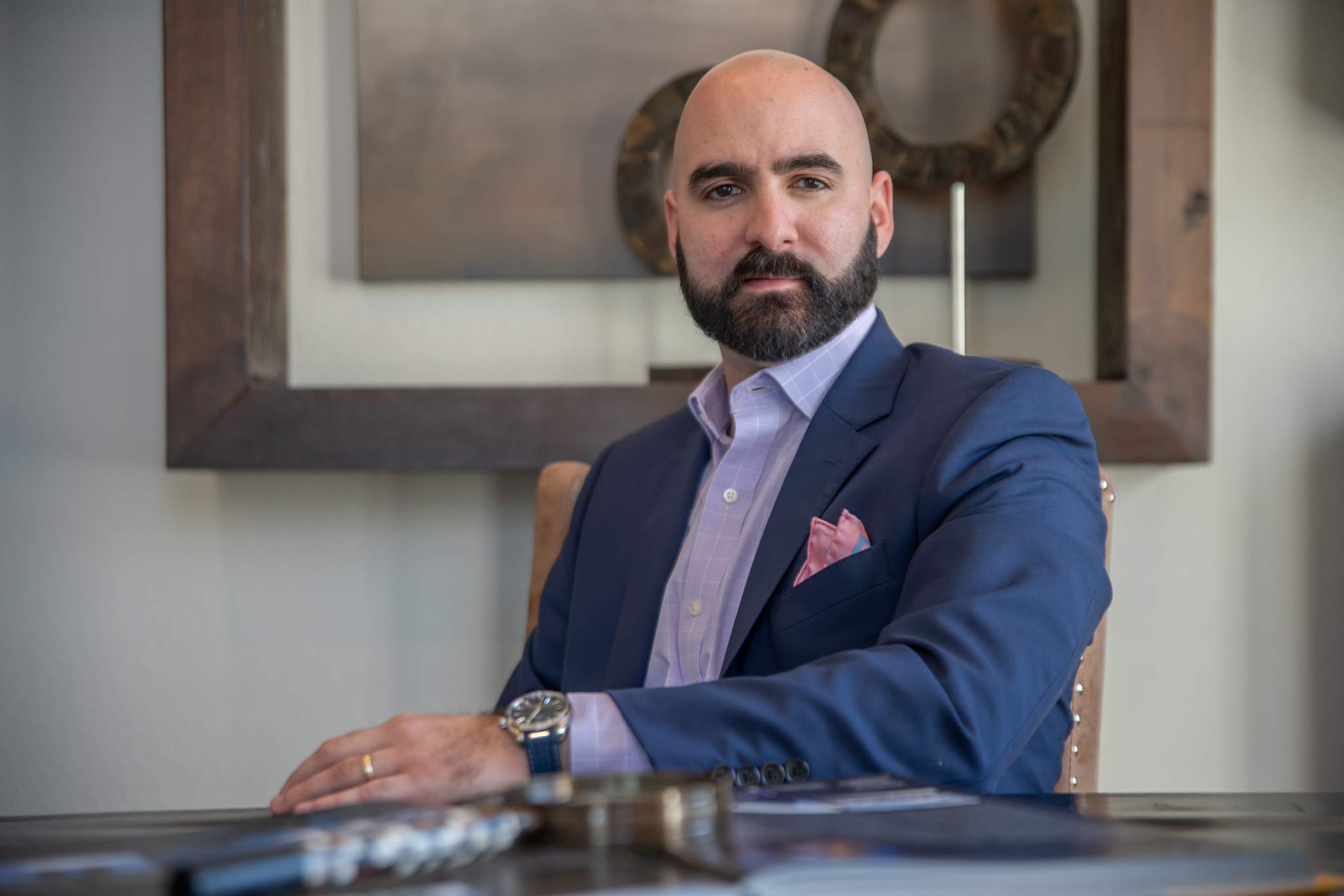 REALTOR® Profile Picture