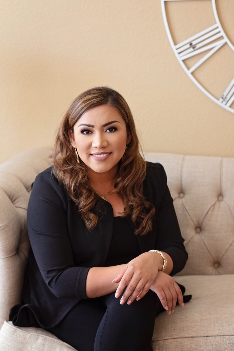 REALTOR® Profile Picture